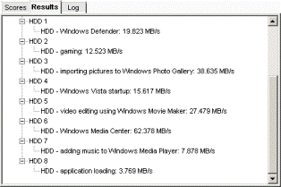 SSD OCZ vs HDD velociRaptor